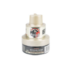 Betun Bufalo Crema Autobrillante X 40Ml Negro