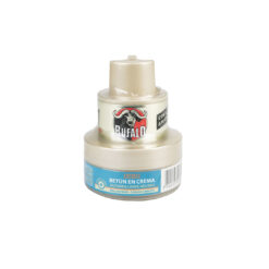 Betun Bufalo Crema Autobrillante X 40Ml Neutro
