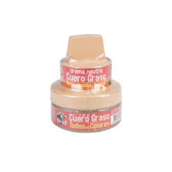 Crema Cuero Graso Bufalo X 36Gr