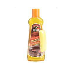 Aceite Búfalo de Naranja Para Madera  X 200ml Gratis Paño