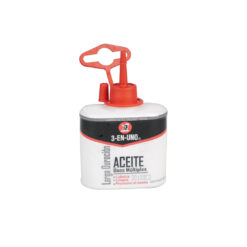 Aceite Uso Multiple 3 En Uno Gotero X 30ml
