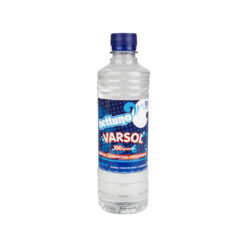 Varsol Nettuno X 500 Cc Frasco.