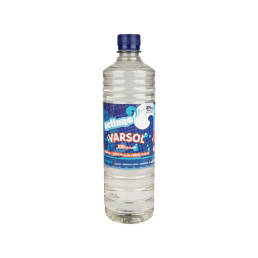 Varsol Nettuno X 800Cc