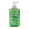 Jabon Liquido Deseo Antibacterial Manzana con Dispensador X500ml
