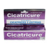 Crema Cicatricure Gel  Antiarrugas X 30gr.