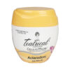 Crema Facial Teatrical Aclaradorora con Filtro UV x 100Gr
