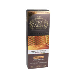 Shampoo Tio Nacho Jalea Real x 415ml