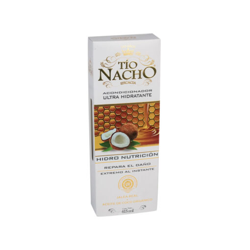 Acondicionador Tio Nacho Cococ Ultra Hidratante x 415ml