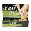 X Ray Gel Diclofenaco Sodico 1% X 30 Gr.