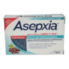 Jabón Asepxia Exfoliante - Piel Mixta 100Gr.
