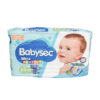 Pañal BabySec Ultraprotect Etapa 3/G (30 und)