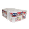 Papel Higienico Elite Duo Rollazo Paca x 24 Rollos