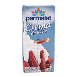 Crema De Leche Parmalat X1L.