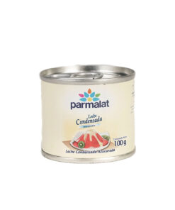 Leche Condensada Parmalat Latax100Gr.
