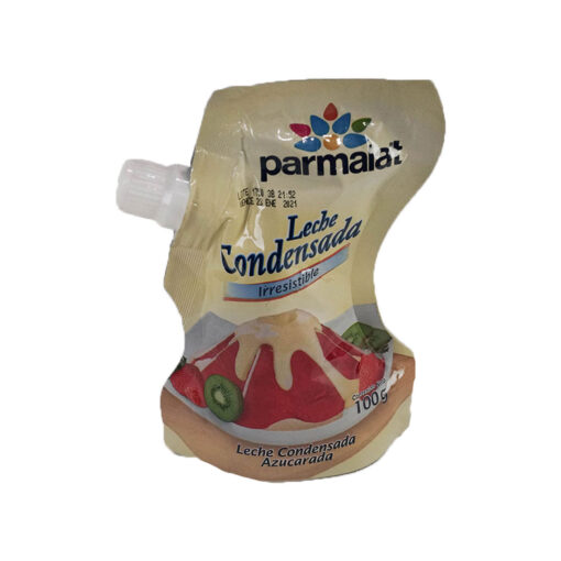 Leche Condesada Parmalat x100Gr.