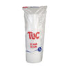 Vaso Blanco Tuc 7 Oz x 50Unds.