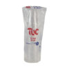 Vasos Transparentes Tuc 7 Oz X 50Unds