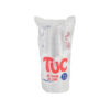Vasos Transparentes Tuc X 7 Oz X 25Unds