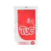 Tenedores Grandes Tuc Blanco  x 100 Unds.