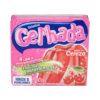 Gelatina Gel Hada Sabor A Cereza X40Gr.