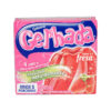 Gelatina Gel Hada  Sabor A Fresa X40Gr.