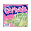 Gelatina Gel Hada  Sabor A Limón X40Gr.