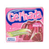 Gelatina Gel Hada  Sabor A Mora X40Gr.