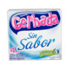 Gelatina Gel Hada Sin Sabor x 30Gr.