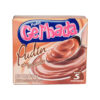 Pudin Gel Hada  Sabor A Caramelo X100gr.