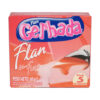 Flan Gel Hada Sabor A Fresa X60gr.