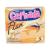 Flan Gel Hada Sabor A Leche X60gr.
