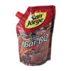 Salsa San Jorge B.B.Q x 400gr.