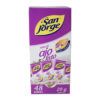 Salsa de Ajo San Jorge X 48 Sobres
