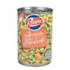 Arveja Con Zanahoria Respin X300Gr.