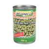 Arveja Natural Del Campo X 300Gr.