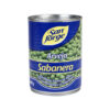 Arveja San Jorge Sabanera X600Gr.