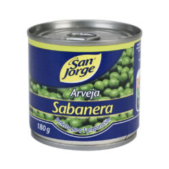 Arveja Sabanera San Jorge X 180Gr.