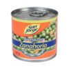 Arveja y Zanahoria San Jorge X 180Gr.