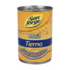 Maiz Tierno San Jorge  - Lata x 300 Gr.