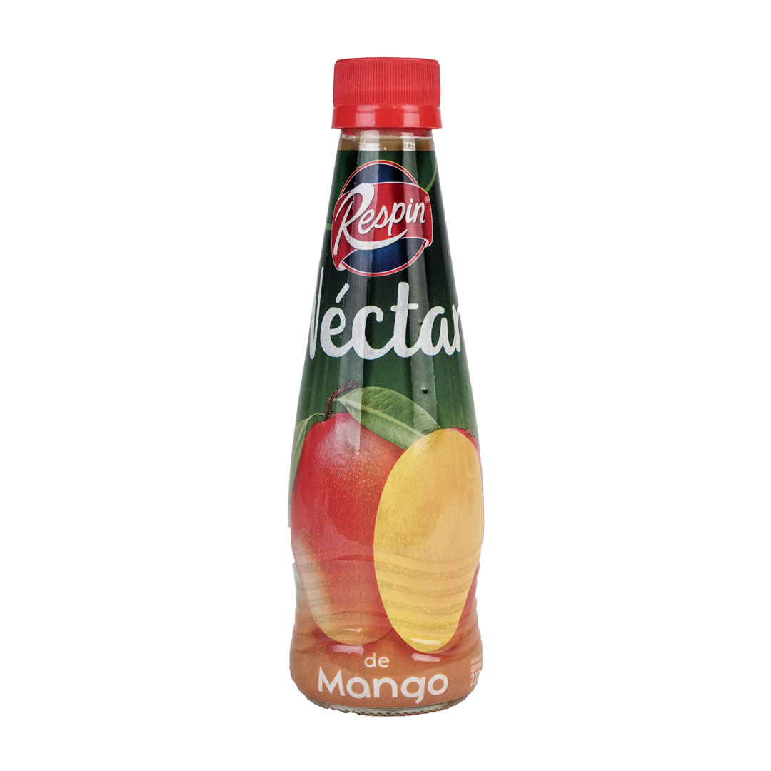 Nectar de  Mango X220Cm3.