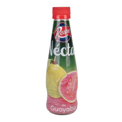 Nectar de Guayaba X220Cm3.
