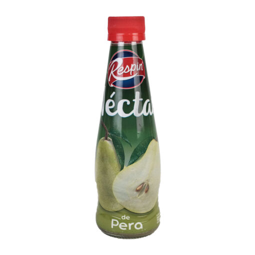 Nectar de Pera....X 220 Cm3.