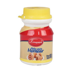 Polvo Para Hornear Levapan x 80Gr.