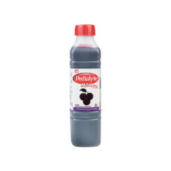 Pedialyte Max 60 Zinc Sabor a Uva X500ml