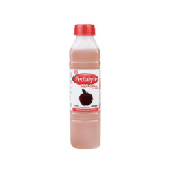 Pedialyte 60 Zinc Sabor a Manzana X 500ml