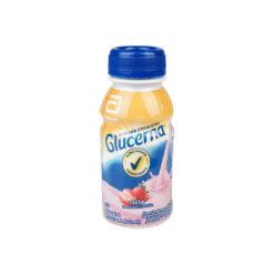 Glucerna Liquido Sabor a  Fresa - Tarro X 237ml