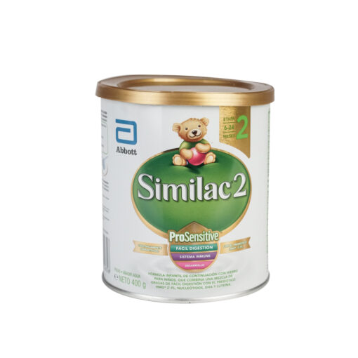 Similac 2 Prosensitive X400Gr.