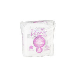 Tollas Higienicas Venus Delgada Con Alas X 8 Unds