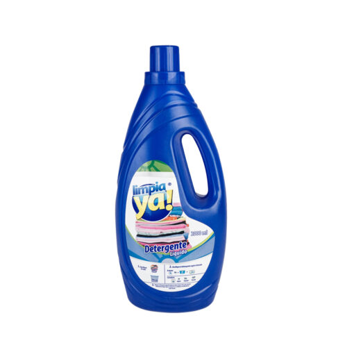 Detergente Liquido Limpiaya X 2000ml