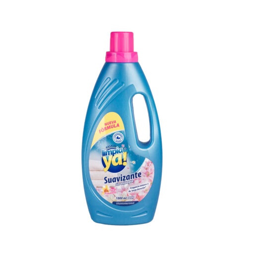 Suavizante Para Ropa Limpiaya X 1000 Ml